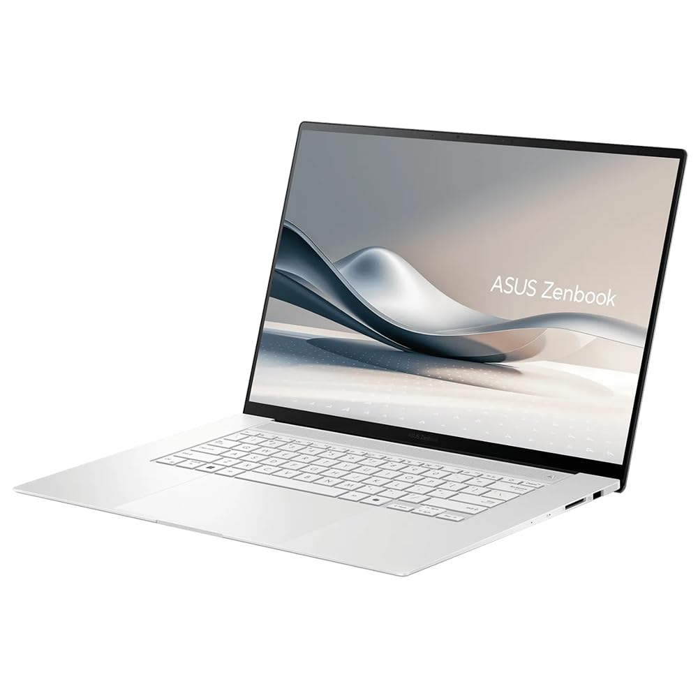 ASUS Zenbook S16, Notebook 16
